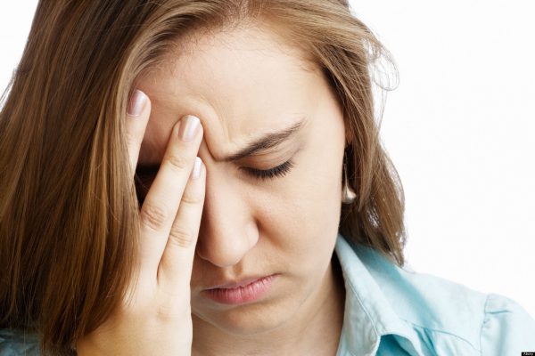 Раздражительность, утомляемость, головокружение могут быть симптомами лямблиоза 
