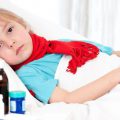 Лікуємо скарлатину у дітей – симптоми хвороби, діагностика, препарати