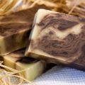 Tar soap from head lice and nits – effective natural means