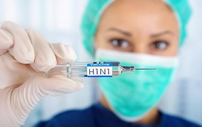 Свиной грипп, H1N - это вирусный грипп типа А, который передается не только между людьми, но и от животных к людям