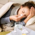 Чим небезпечний грип 2016 і що робити при перших ознаках зараження?