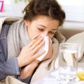 How to recognize and treat parainfluenza? symptoms of infection