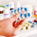 Список недорогих, но эффективных противовирусных препаратов