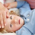 Симптомы гриппа у детей, лечение и профилактика заболевания