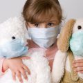 As appears diphtheria in children – Symptoms and Treatment Methods