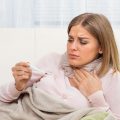 How to recognize and treat tonsillitis?