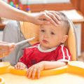 Симптоми краснухи у дітей і методи її лікування