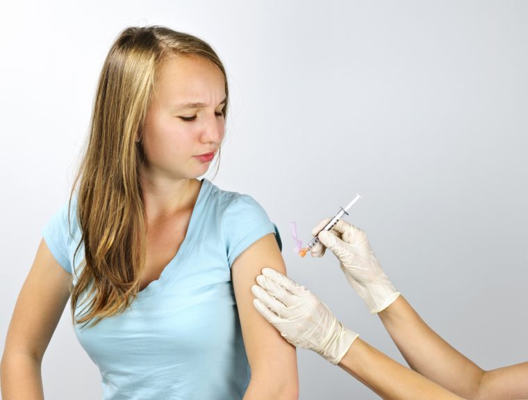 Одно из важных правил, обеспечивающих оптимальное действие вакцины - делать ее в определенное время 