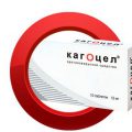 Tablets against colds Kagocel - how effective is the drug? How to make children and adults?