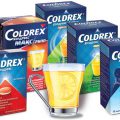 Guide to the preparation Coldrex, contraindications, application features. drug analogues