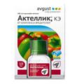 aktellik – how to use an insecticide? instruction